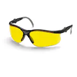 Skyddsglasögon Husqvarna Yellow X