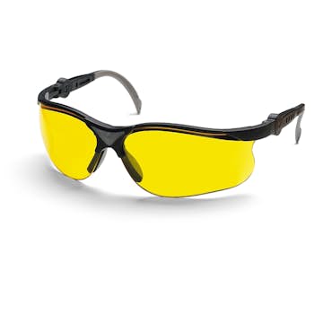 Skyddsglasögon Husqvarna Yellow X