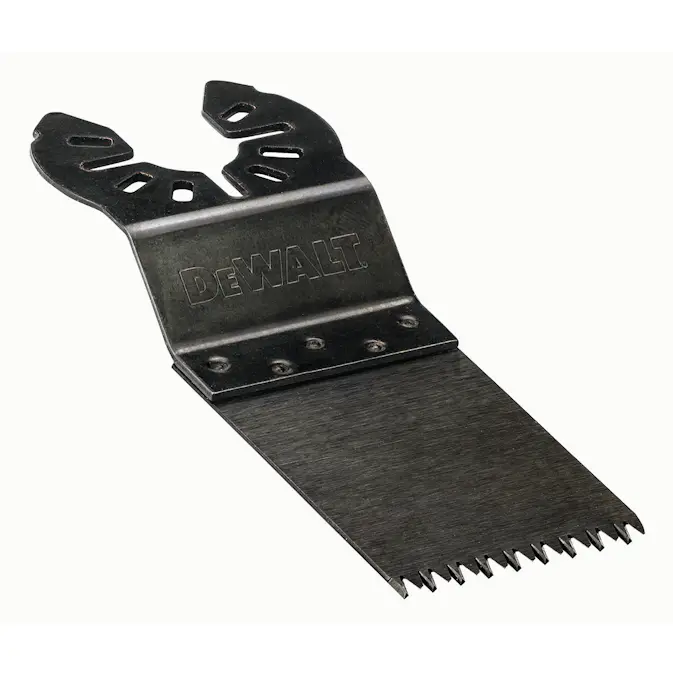 Sågblad Dewalt DT20740 30 mm