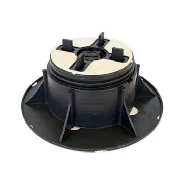 Fötter Keope K2 Extreme