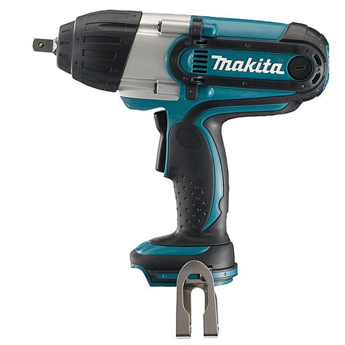 Mutterdragare Makita DTW450Z 18V Utan batteri