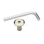 Toppmutter Habo 1809 M6