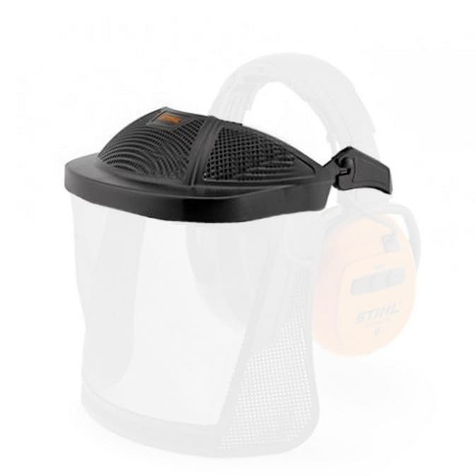 Visirhållare STIHL till Dynamic BT Hörselkåpor