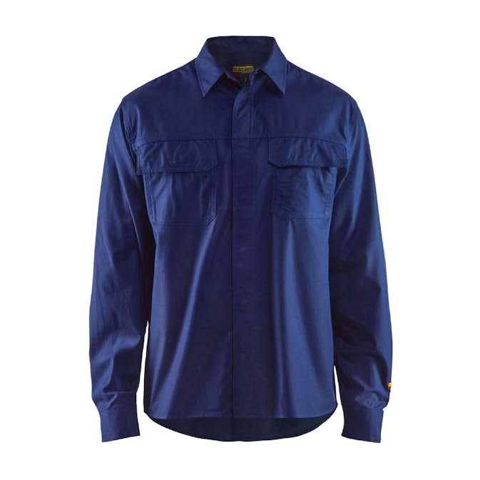 Skjorta Blåkläder 32271515