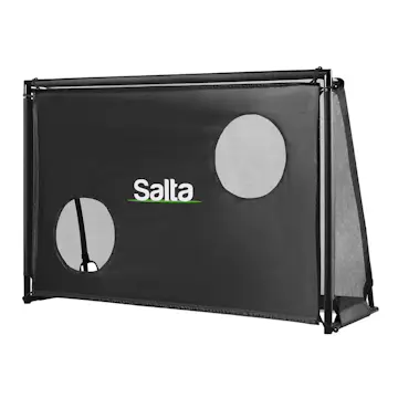 Fotbollsmål Salta Legend Med Sharpshooter 180x120x60 Cm