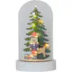 Juldekoration Star Trading Nutcracker Kupol