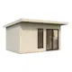 Stuga Palmako Aurelia 13,1 m² (inv. 12,4 m²)
