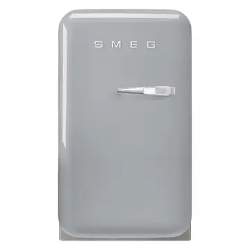 Kylskåp Smeg 50's Style FAB5 Fristående
