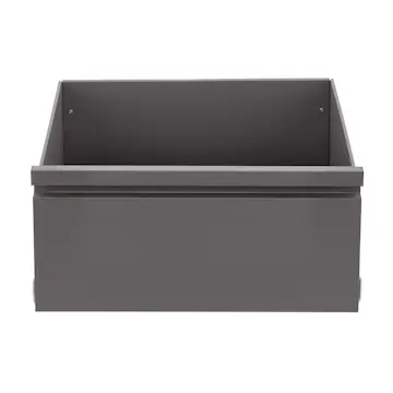 Utdragbar Låda Elfa Garage+ Djup Låda till Underskåp