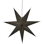 Adventsstjärna Star Trading Brodie