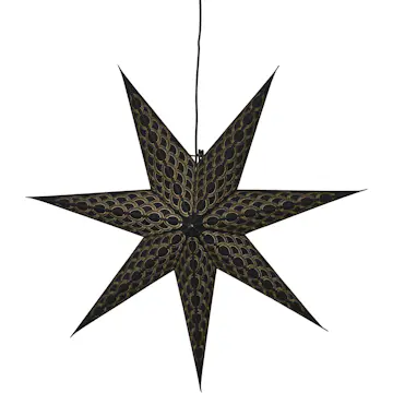 Adventsstjärna Star Trading Brodie