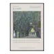 Poster Gallerix Kammer Park By Gustav Klimt