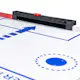 Air hockey ProSport 91x50 cm Hopfällbar