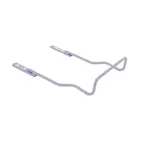 Glidskydd Skeppshultstegen Takfot