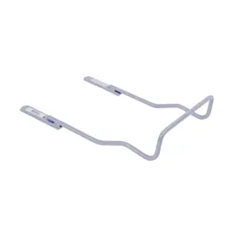 Glidskydd Skeppshultstegen Takfot