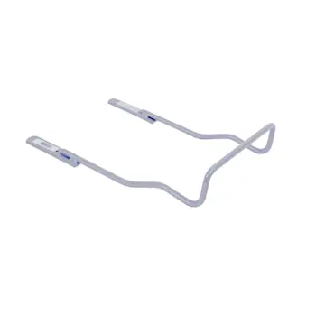 Glidskydd Skeppshultstegen Takfot