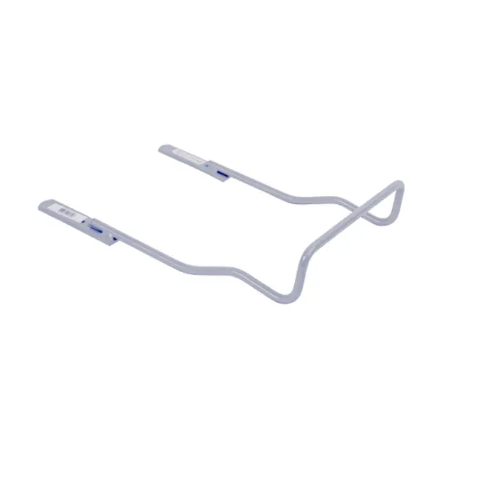 Glidskydd Skeppshultstegen Takfot