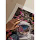 Poster Gallerix Astronaut In Bloom