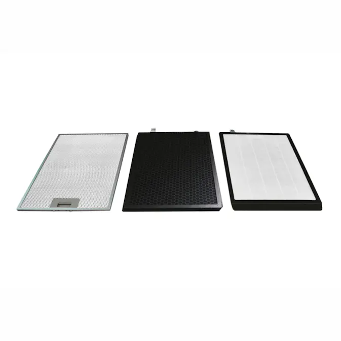 Filterpaket för Puremex 4