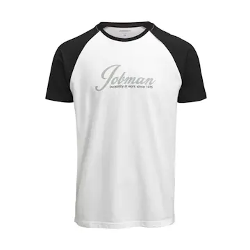 T-shirt Jobman 5269 T-Shirt Med Tryck