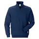 Sweatshirt Fristads med Kort Dragkedja 7607 SM