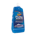 Vax Meguiars Marine Pure Wax 473 ml