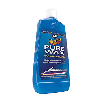 Vax Meguiars Marine Pure Wax 473 ml
