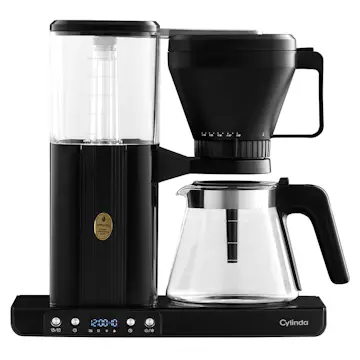 Kaffebryggare Cylinda KAB1