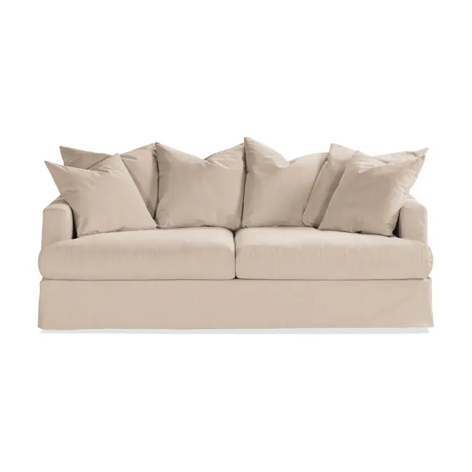 3-sitssoffa Scandi Days Menard 205 cm