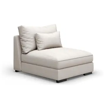 Mittmodul Bloomington Dubai