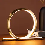 Bordslampa Venture Home Saunier