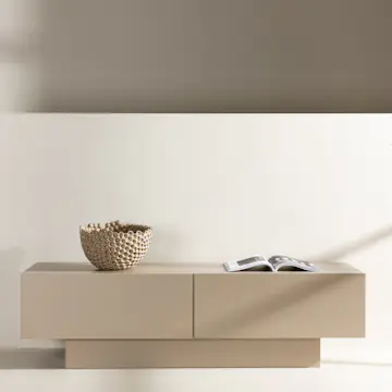 TV-bänk Venture Home Cuenca