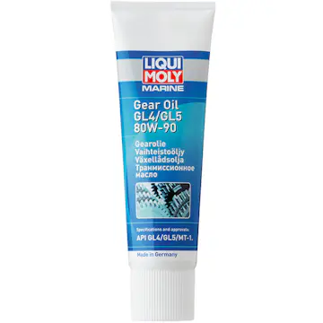 Växelhusolja Liqui Moly Marine Gl4/gl5 80w-90