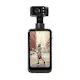 Mini Gimbal AGFAPHOTO Realimove MC3X 20MP 4K