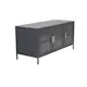 TV-Bänk Venture Home Acero