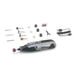Multiverktyg Dremel LITE 7760-15 3,6V LI-ION