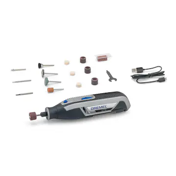 Multiverktyg Dremel LITE 7760-15 3,6V LI-ION