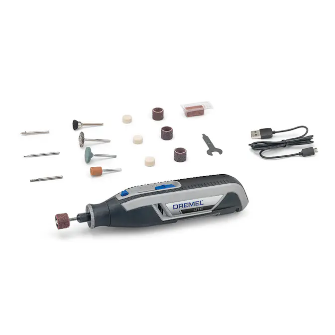 Multiverktyg Dremel LITE 7760-15 3,6V LI-ION