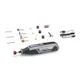 Multiverktyg Dremel LITE 7760-15 3,6V LI-ION