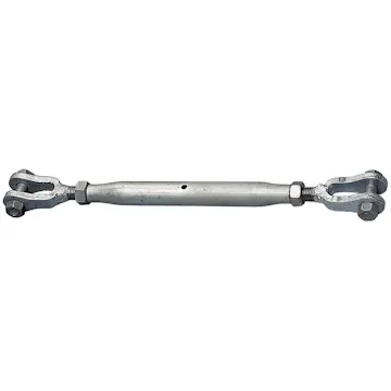 Vantskruv Gunnebo Lifting Klyka Galvaniserade