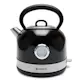 Vattenkokare Champion Retro 1,7L Stilren & Funktionell