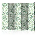 Rumsavdelare Skärmvägg Arkiio Natural Beauty II 225x172 cm