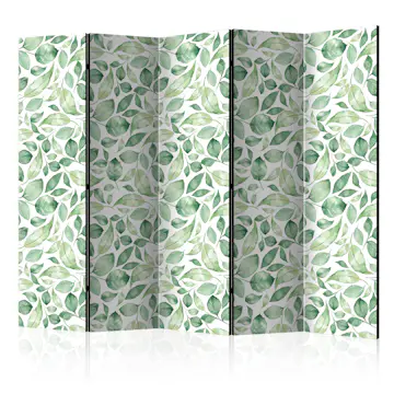 Rumsavdelare Skärmvägg Arkiio Natural Beauty II 225x172 cm
