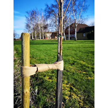 Uppbindningskit Omnia Garden Med Bevattningssäck