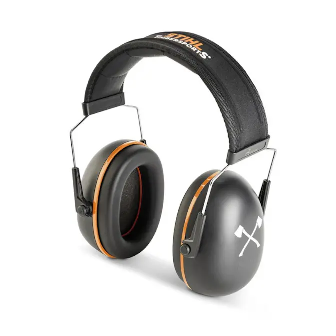 Hörselskydd STIHL Timbersport Vuxen