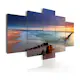 Tavla Arkiio Dawn By The sea