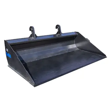 Planeringsskopa Kellfri 2,7 m Stora BM