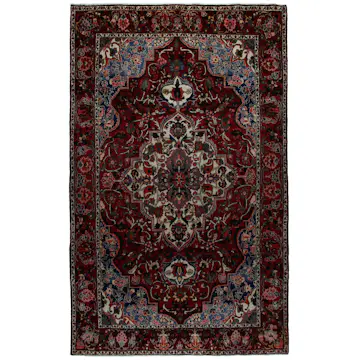 Persisk Matta Arkiio Bakhtiar 210x352