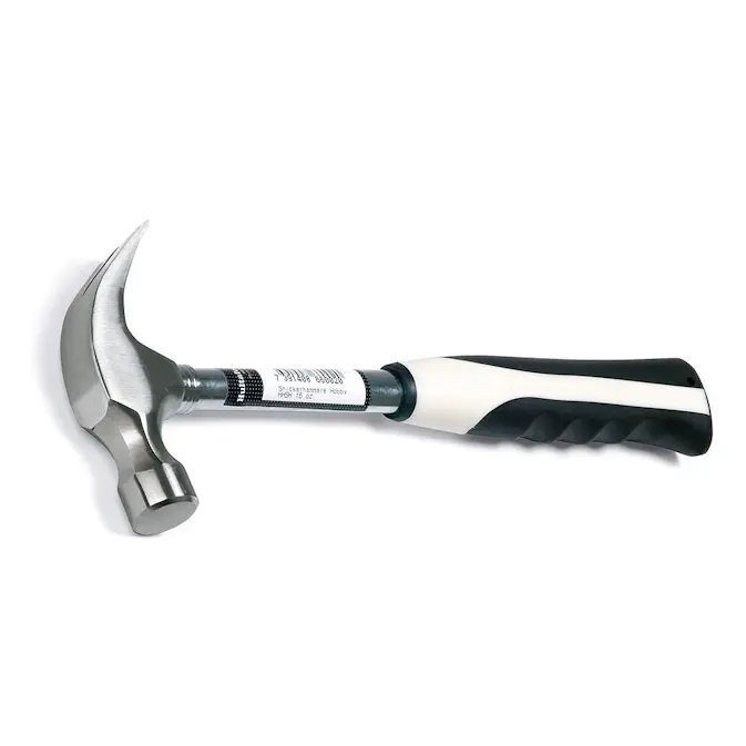 Snickarhammare Hultafors 16oz HHH16