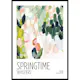 Poster Gallerix Springtime Whispers